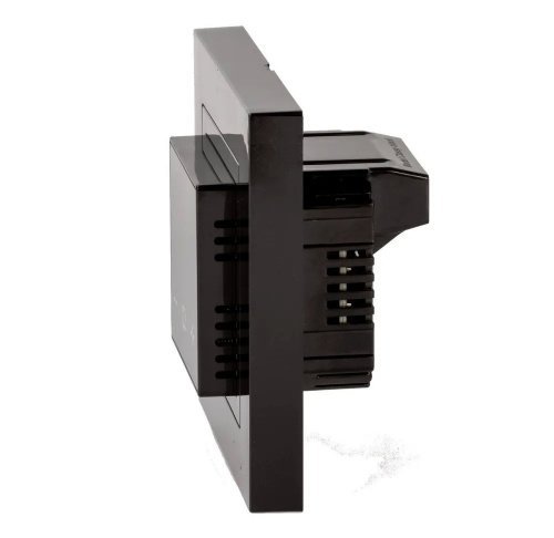 Терморегулятор X4.44 Atlas Design WiFi (сенсорный + WiFi) фото 2