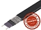 Eltherm ELSR-L-BO Саморег. нагревательный кабель (для труб, резервуаров и для кровли) Eltherm ELSR-L-BO Саморег. нагревательный кабель (для труб, резервуаров и для кровли)