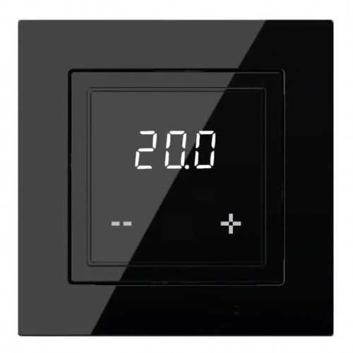 Терморегулятор X4.44 Atlas Design WiFi (сенсорный + WiFi)